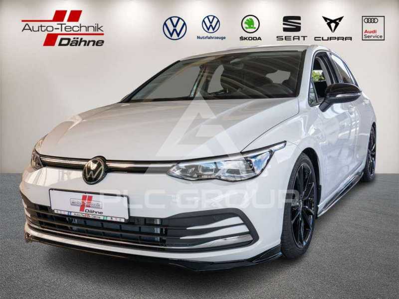 2023 Volkswagen GOLF