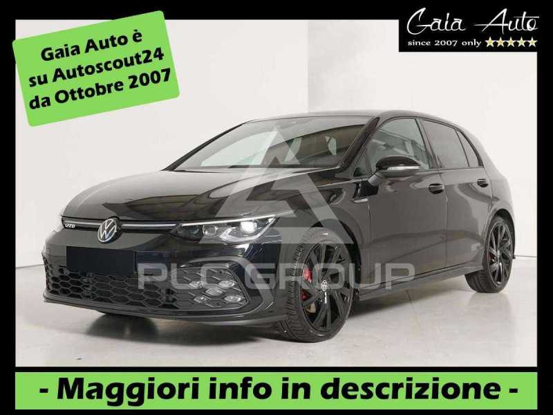 2024 Volkswagen GOLF
