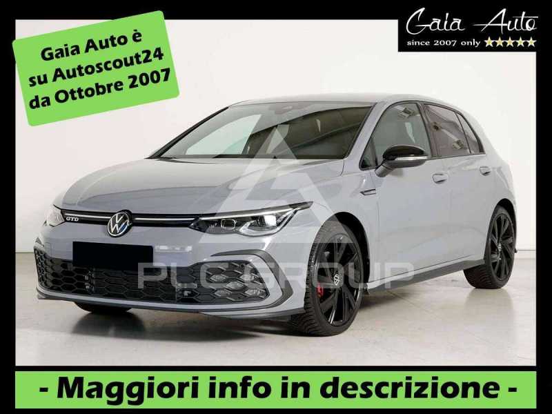 2024 Volkswagen GOLF