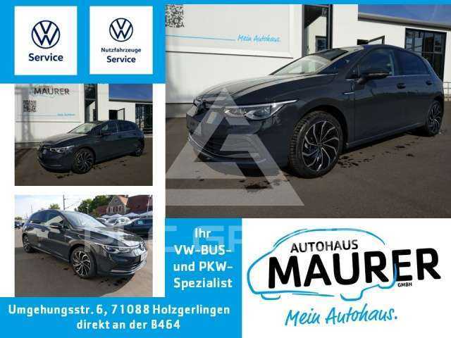 2023 Volkswagen GOLF