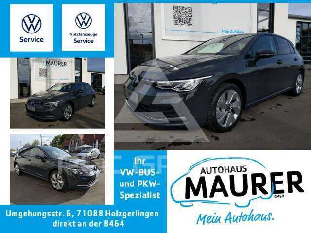 2023 Volkswagen GOLF