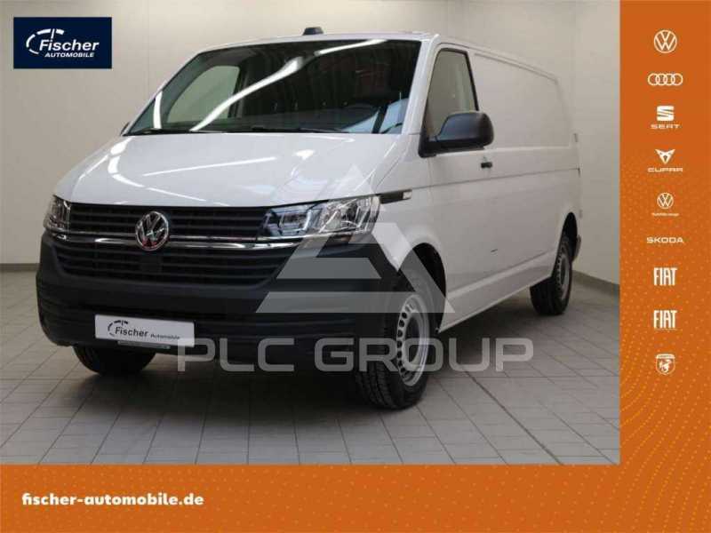 2023 Volkswagen T6