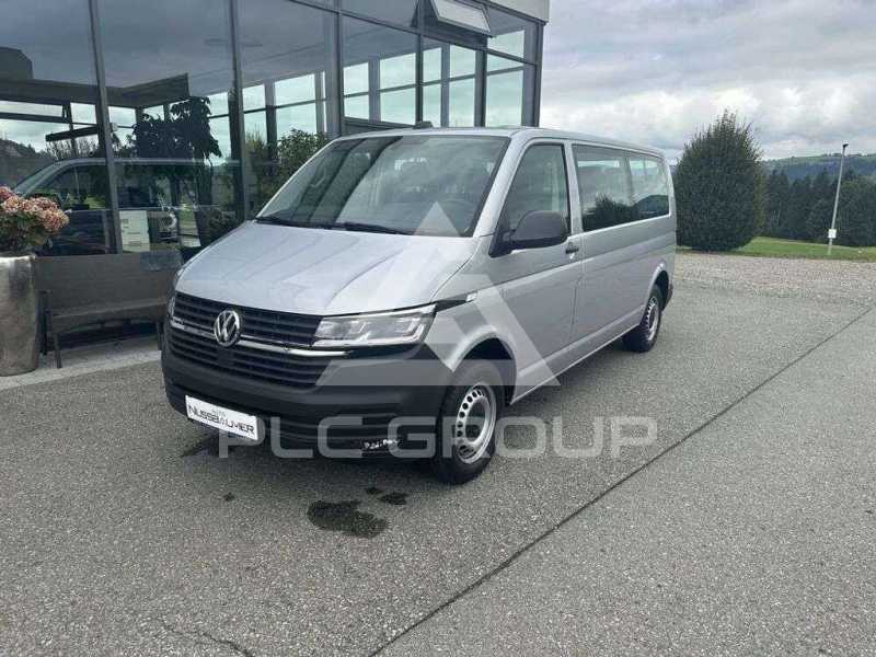 2023 Volkswagen T6