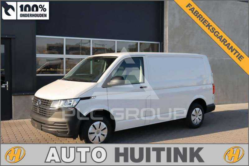 2023 Volkswagen T6