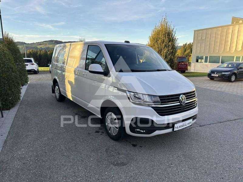 2023 Volkswagen T6