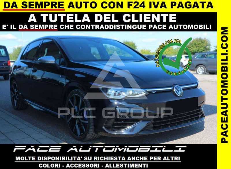 2024 Volkswagen GOLF