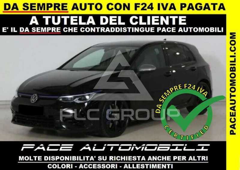 2024 Volkswagen GOLF