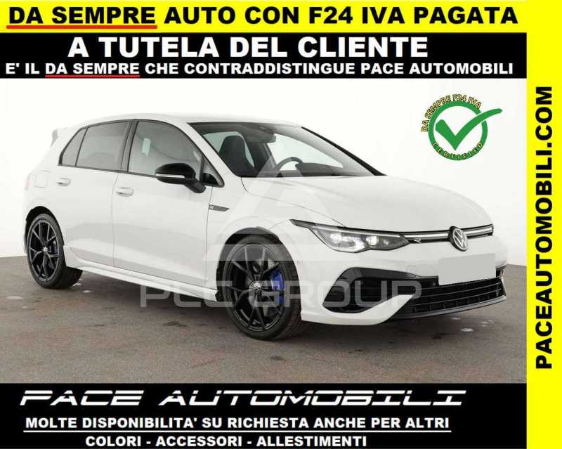 2023 Volkswagen GOLF