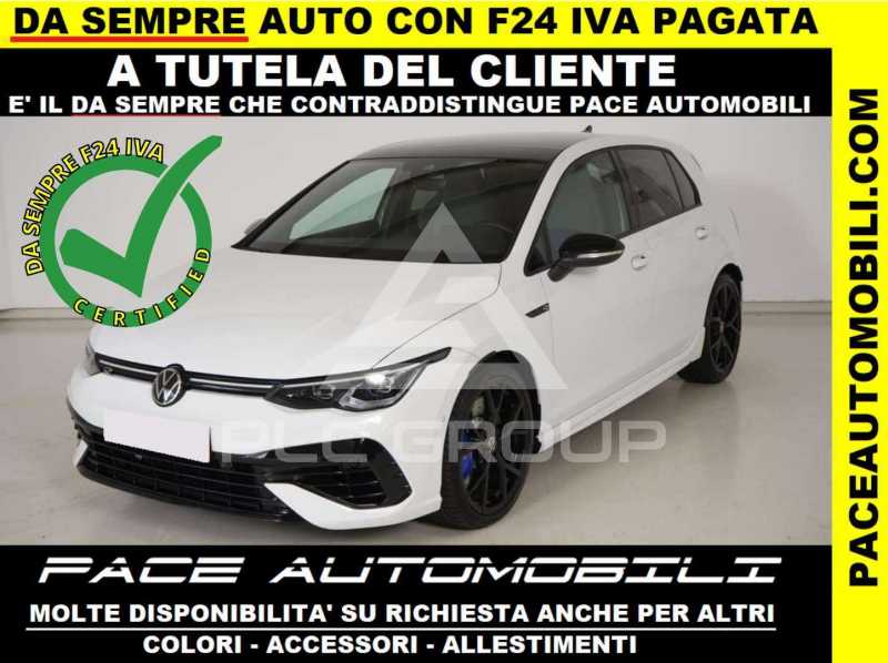 2023 Volkswagen GOLF
