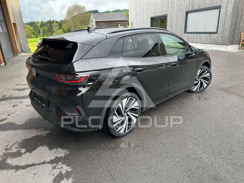 2023 Volkswagen ID 4