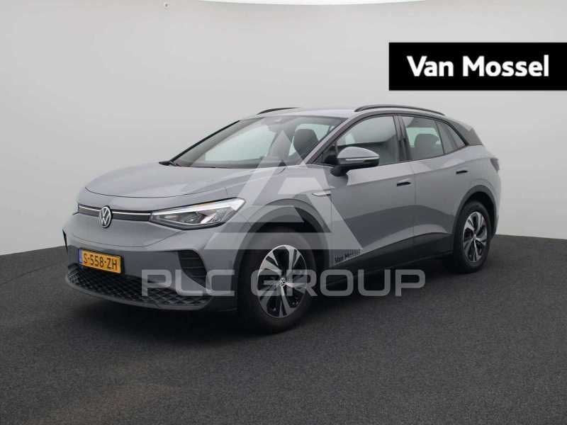 2023 Volkswagen ID 4
