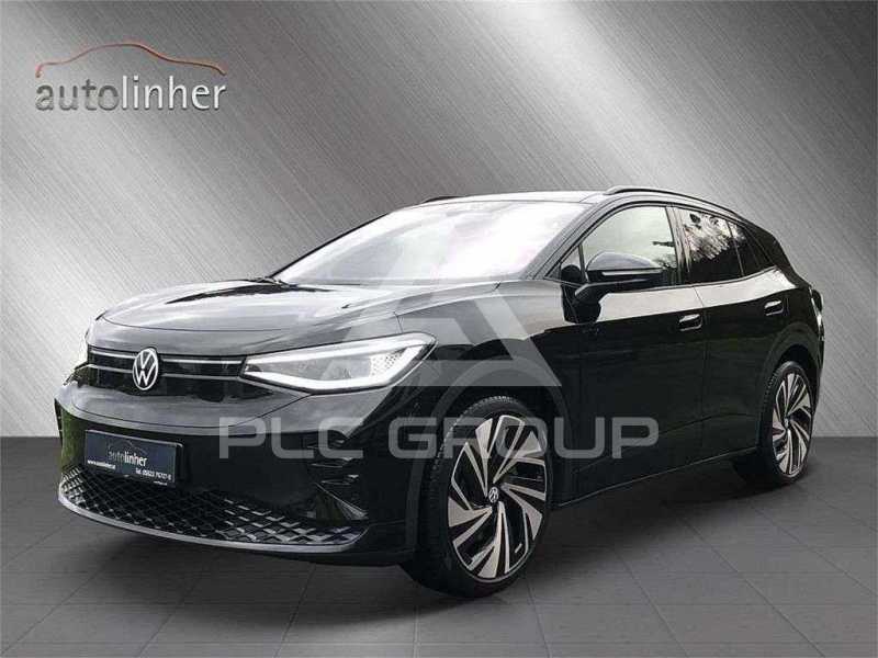 2023 Volkswagen ID 4