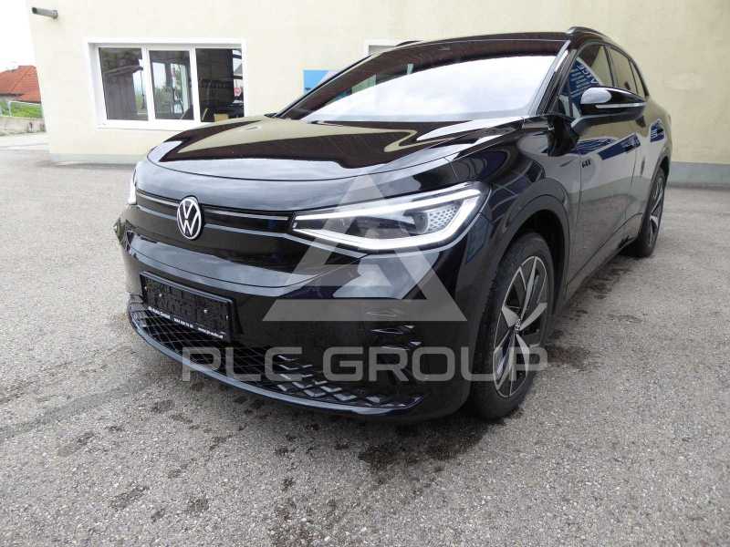 2023 Volkswagen ID 4