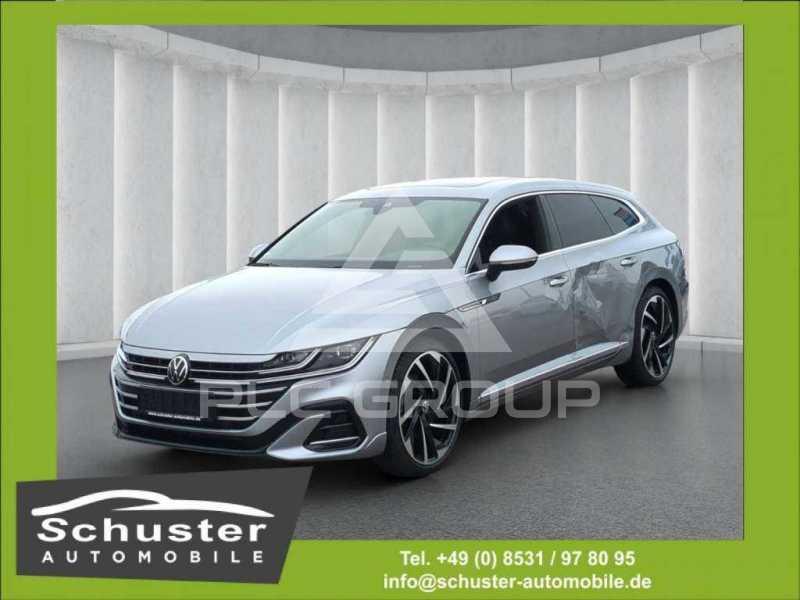 2023 Volkswagen ARTEON