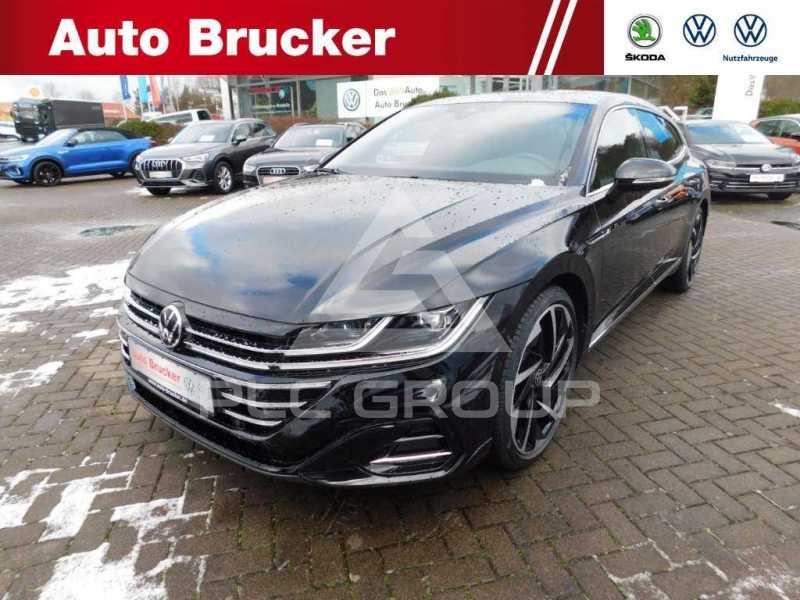 2023 Volkswagen ARTEON