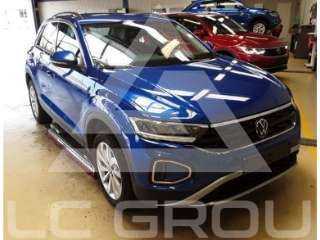 2023 Volkswagen T-Roc