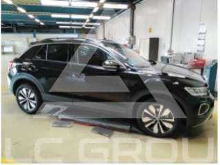 2023 Volkswagen T-Roc