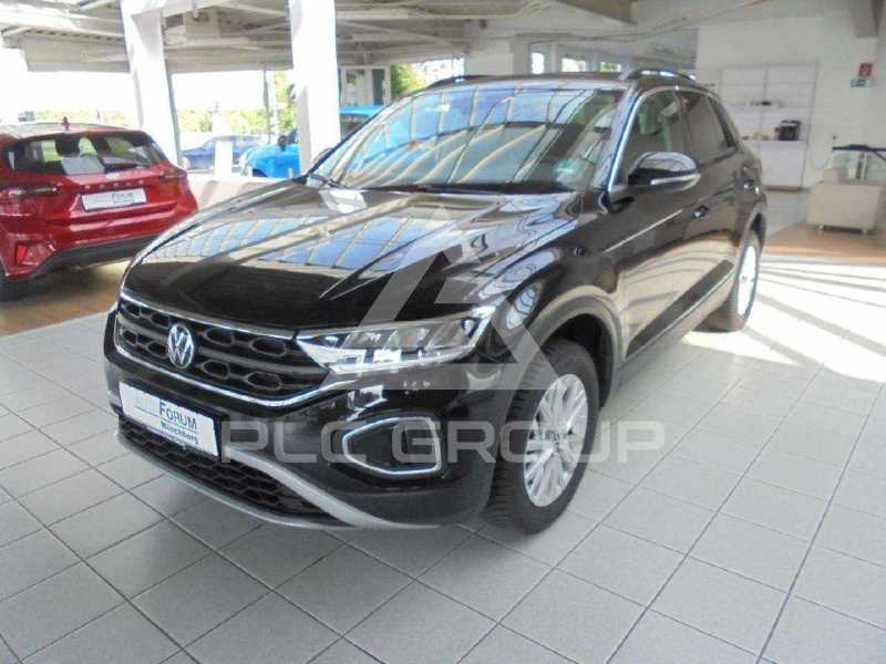 2023 Volkswagen T-Roc