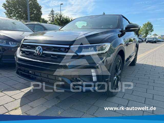 2023 Volkswagen T-Roc
