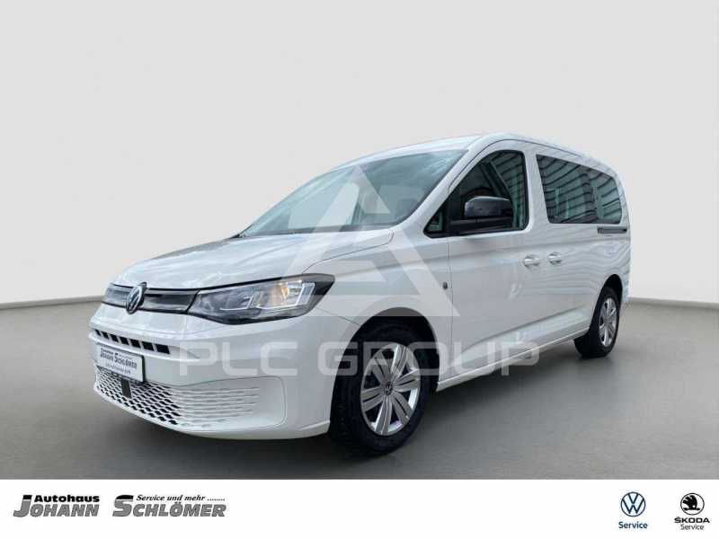 2023 Volkswagen Caddy