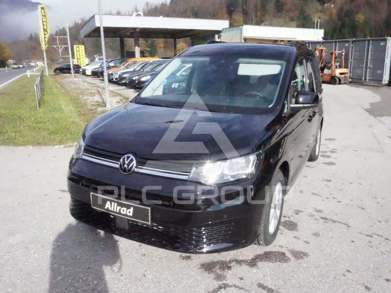 2023 Volkswagen Caddy