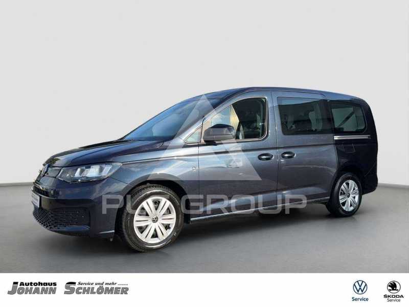 2023 Volkswagen Caddy