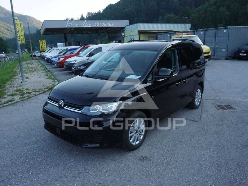 2023 Volkswagen Caddy