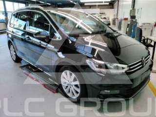 2023 Volkswagen Touran