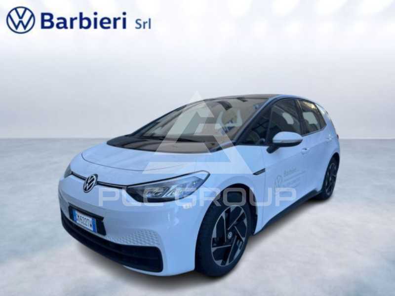 2023 Volkswagen ID3