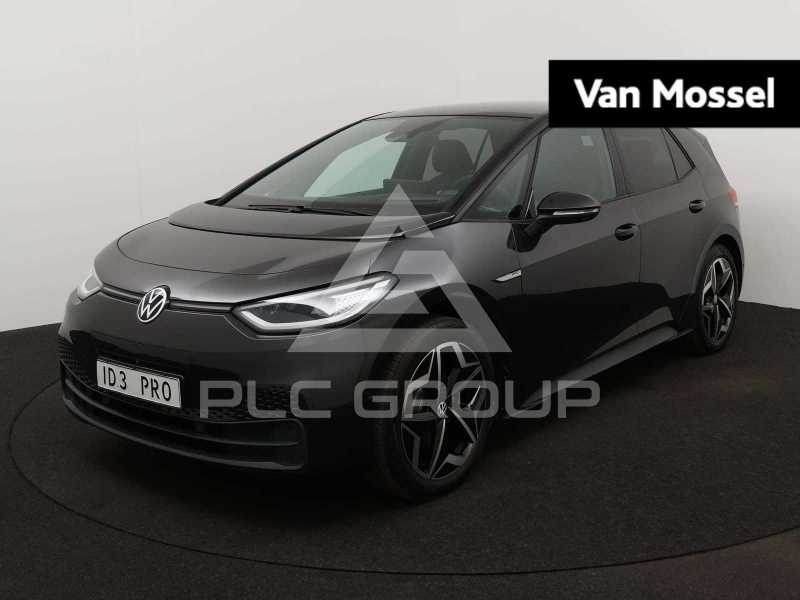 2023 Volkswagen ID3