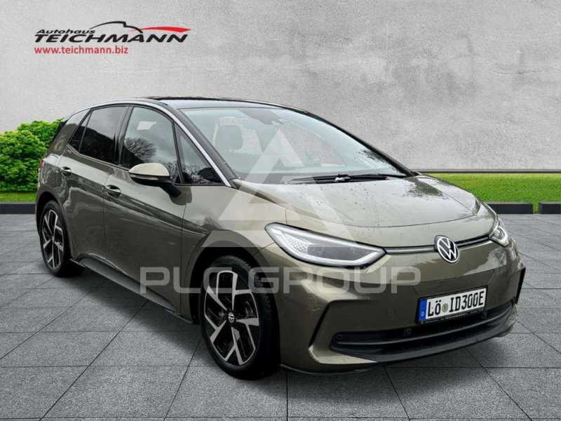 2023 Volkswagen ID3