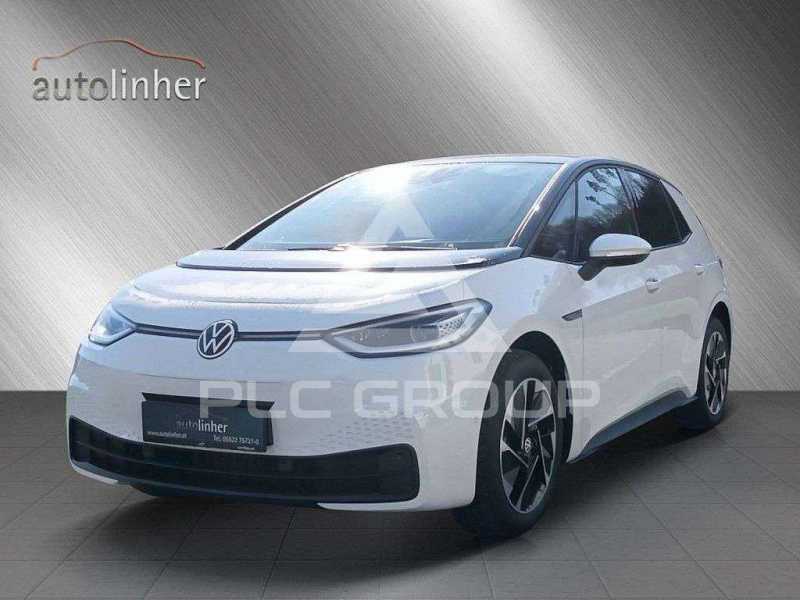 2023 Volkswagen ID3
