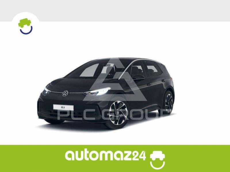 2023 Volkswagen ID3