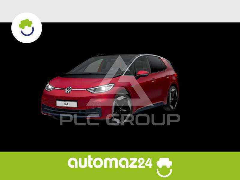 2025 Volkswagen ID3