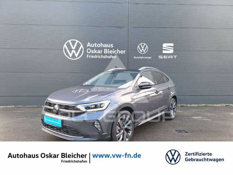 2023 Volkswagen Taigo
