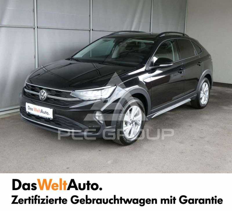 2023 Volkswagen Taigo