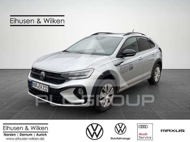 2023 Volkswagen Taigo