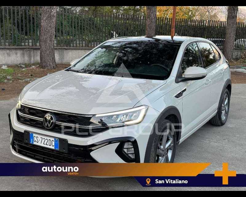 2023 Volkswagen Taigo