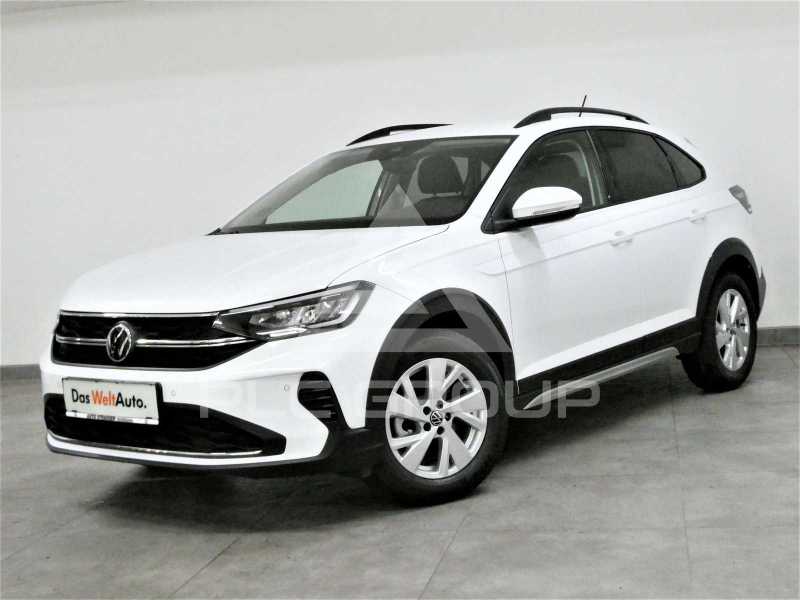 2023 Volkswagen Taigo