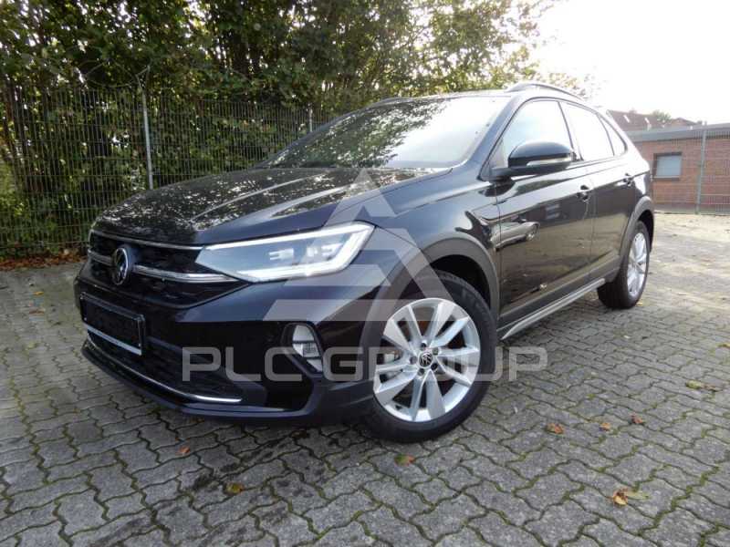 2023 Volkswagen Taigo