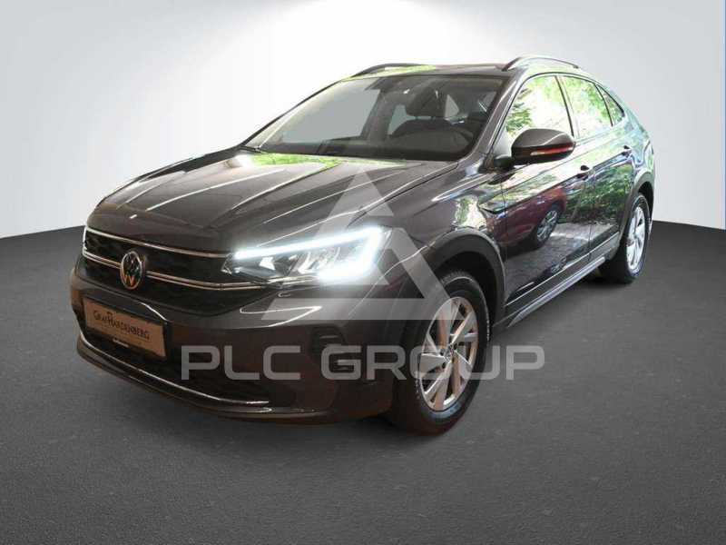 2023 Volkswagen Taigo