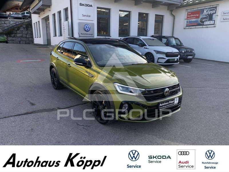 2023 Volkswagen Taigo