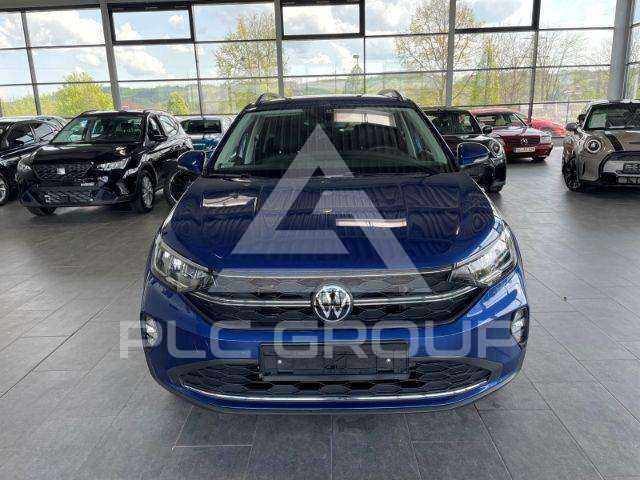 2023 Volkswagen Taigo