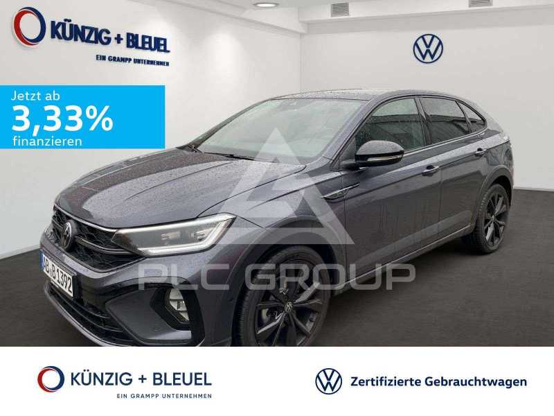 2023 Volkswagen Taigo