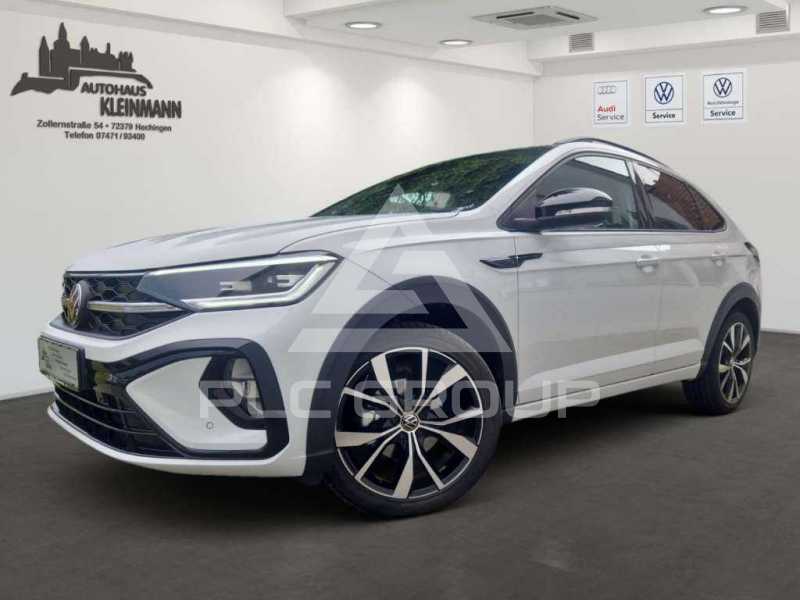 2023 Volkswagen Taigo