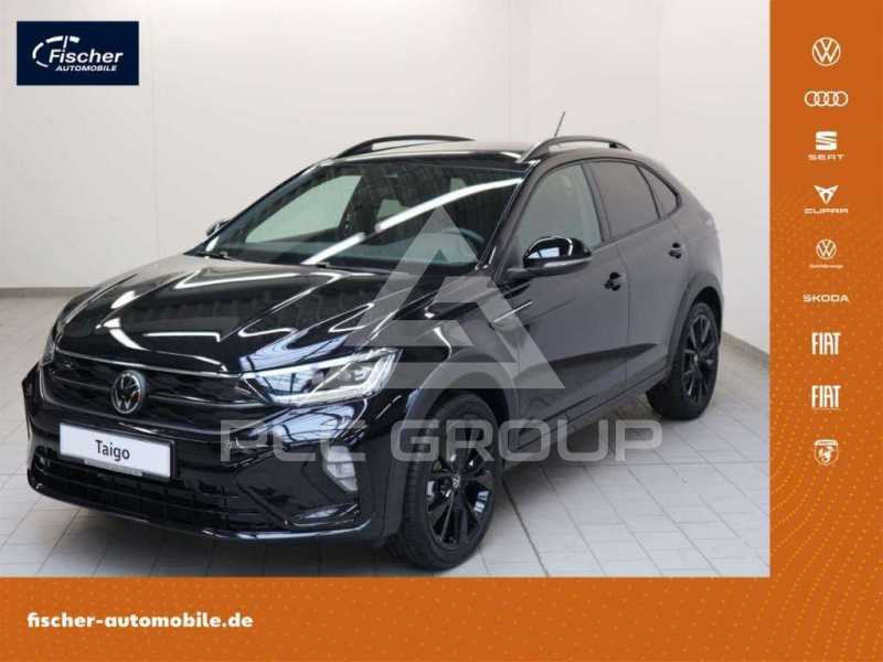 2023 Volkswagen Taigo