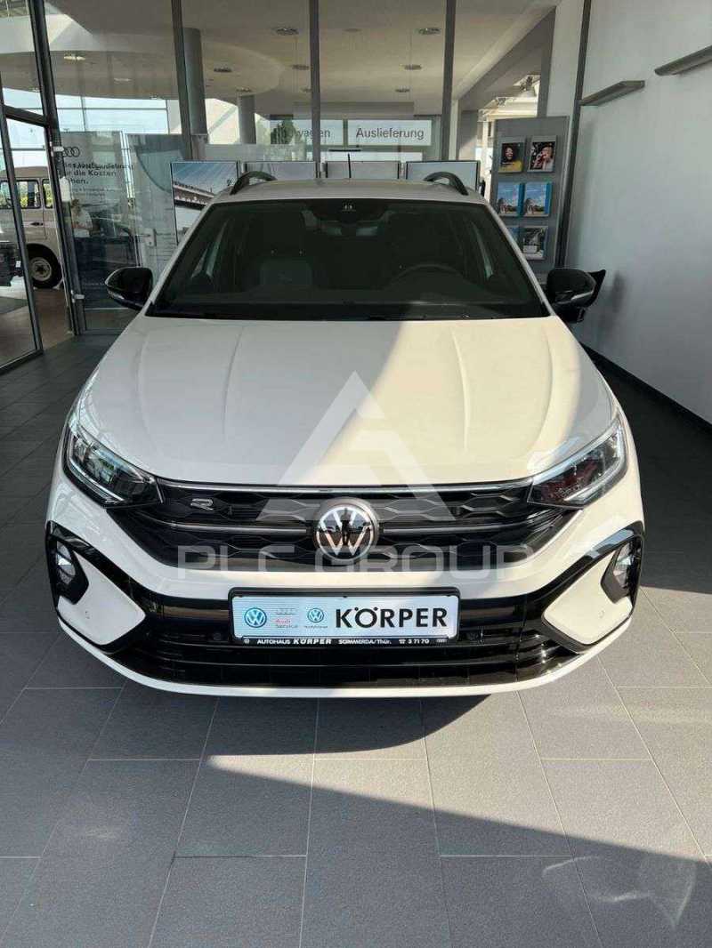 2023 Volkswagen Taigo