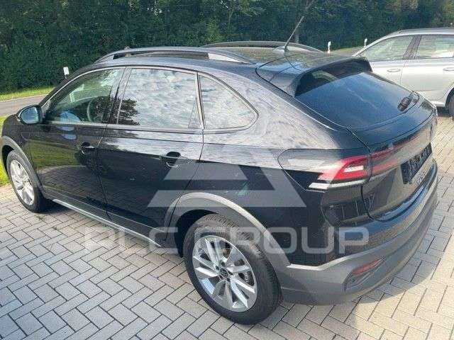 2023 Volkswagen Taigo