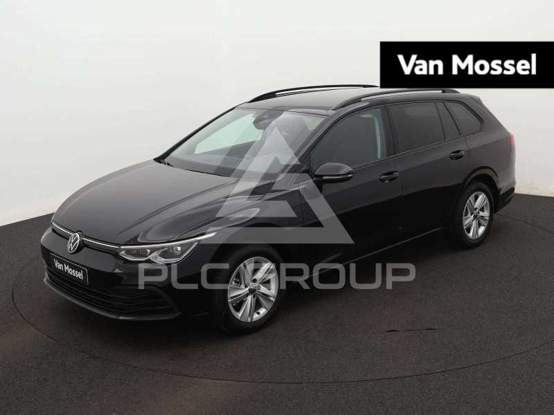2023 Volkswagen GOLF