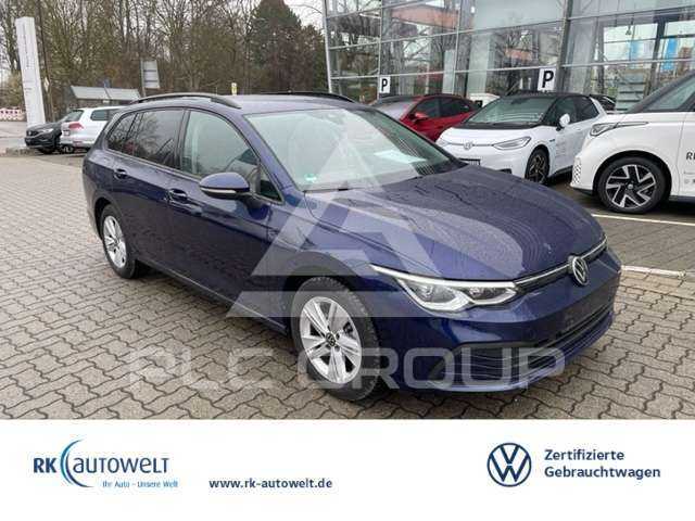 2023 Volkswagen GOLF